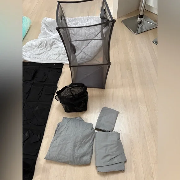 College Dorm Essentials Bundle - Twin XL